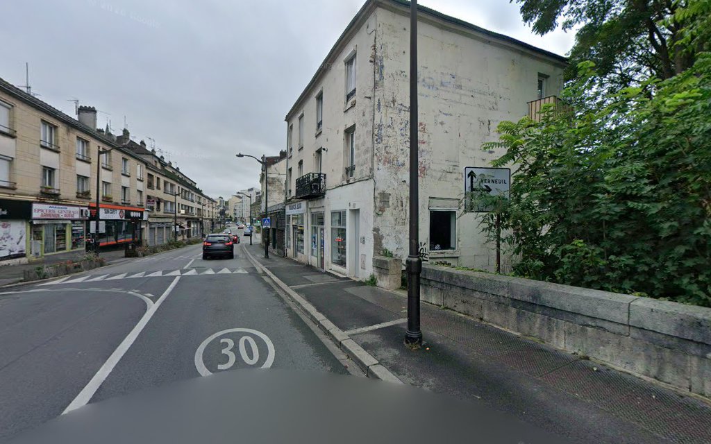 Epicerie France Asie